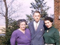 1952 Betha, Albert, Lisa and Bob